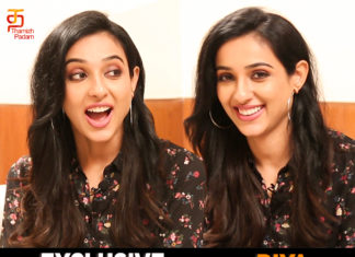 தலைவருக்கு நான் தான் Heroine!