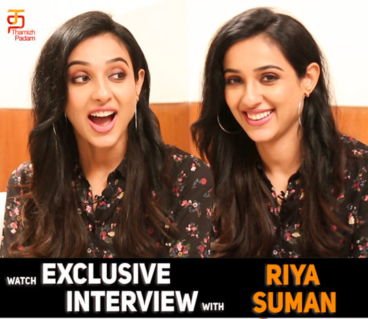 தலைவருக்கு நான் தான் Heroine!