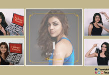 Kajal Aggarwal becomes first South Indian Actress to get Madame Tussauds Wax Figure