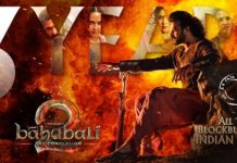 Baahubali 2 Working stills