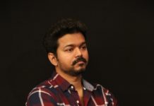 Thalapathy Vijay stills