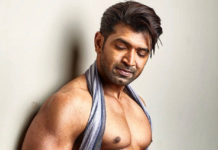 குட்டி அருண் விஜய் செய்த புண்ணியம்