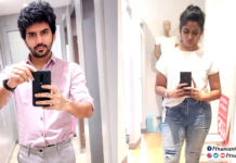 முகத்துக்கு நேர பேசுங்க – கொதிக்கும் லொஸ்லியா