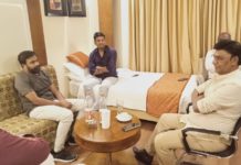 இது மார்டன் முந்தானை முடிச்சு !!