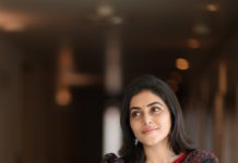 பூர்ணா என்னும் நான் !! – பிறந்தநாள் வாழ்த்துக்கள்