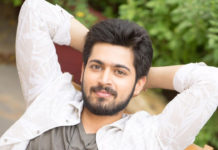 விஜய்ஆண்டனி செய்த காரியம் – ஹரிஷ்கல்யாண் பாராட்டடு