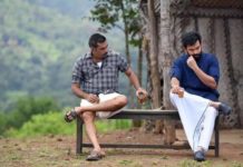 ஹிந்தியிலும் ஐயப்பனும் கோஷியும் !!