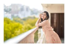 ராஷ்மிக்கா பாத்த முதல் படம் கில்லி!!