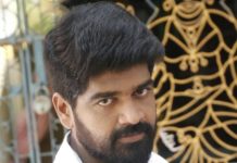 ஆர்.கே நகர் திரைப்படம் என்னை உத்வேகப்படுத்தியது – நடிகர் இனிகோ பிரபாகர்