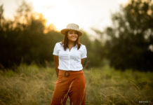 Actress Akalya Venkatesan Latest Photoshoot