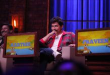 காமிக்ஸ்தான் செம்ம காமெடி பா – போட்டியாளர் அறிமுகம்