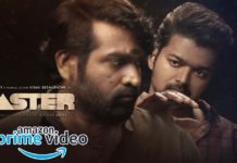 அமேசான் ப்ரைம்மில் வெளியானது மாஸ்டர் !!