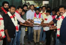 விக்ரம் பிரபுவின் புதிய படம் “டைகர்”