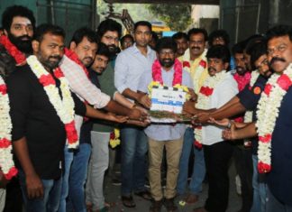 விக்ரம் பிரபுவின் புதிய படம் “டைகர்”