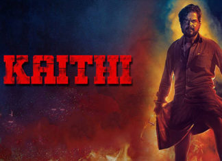 ரஷ்யாவில் பிரம்மாண்டமாக வெளியாகிறது ‘கைதி’