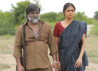 ‘சாணி காயிதம்’ வெற்றி குறித்து செல்வராகவன், கீர்த்தி சுரேஷ்