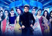 லெஜண்ட் சரவணன் நடிக்கும் ’தி லெஜண்ட்’ படத்தின் பிரமாண்ட டிரைலர் & இசை வெளியீட்டு விழா