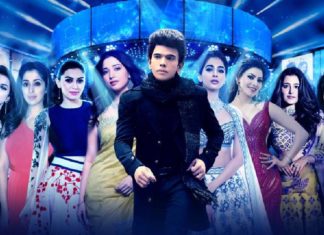 லெஜண்ட் சரவணன் நடிக்கும் ’தி லெஜண்ட்’ படத்தின் பிரமாண்ட டிரைலர் & இசை வெளியீட்டு விழா