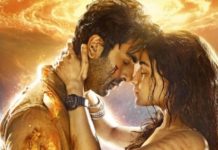 “பிரம்மாஸ்திரா”  டிரெய்லர் ஜூன் 15 ஆம் தேதி வெளியாகிறது !