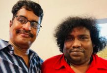 பெரிய ஹீரோயினுக்கு வலைவிரிக்கும் ஆர்.கண்ணன்.!!