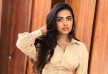 ‘மிஸ் இந்தியா’ கிரீடத்திற்காக போட்டியிடும் அன்பறிவு பட நடிகை