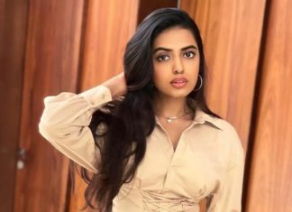 ‘மிஸ் இந்தியா’ கிரீடத்திற்காக போட்டியிடும் அன்பறிவு பட நடிகை