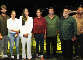 முப்பரிமாண தொழில்நுட்பத்தில் நீர்நிலையில் சுழலும் ‘சுழல் =தி வோர்டெக்ஸ்’