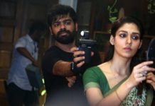 2 வருட உழைப்புக்கு கிடைத்த அங்கீகாரம்!