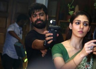 2 வருட உழைப்புக்கு கிடைத்த அங்கீகாரம்!