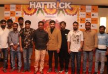 “வீட்ல விசேஷம்” திரைப்படத்தின் வெற்றி விழா விசேஷம் !