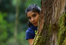 ஓநாய் மனிதனிடம் ‘கெஸ்ட்’ ஆக சிக்கிய சாக்ஷி அகர்வால்