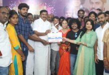 குக் வித் கோமாளி “புகழின்” புதிய படம் ஆரம்பம்