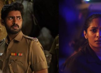 கணிக்க முடியாத கிளைமாக்ஸ் “சூழல்”-தி வோர்டெக்ஸ்