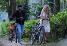 இசைஞானி இளையராஜாவின் ‘எ பியூட்டிஃபுல் பிரேக் அப்’ஆங்கிலத்திரைப்படம்