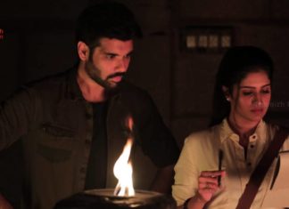 ‘மாயோனைக் காணச் சென்ற ரசிகர்களுக்கு கிடைத்த கிருஷ்ணர் வேட வரவேற்பு