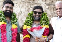 முதன்முறையாக இயக்குனர் மிஷ்கின் இசையமைக்கும் “டெவில்”