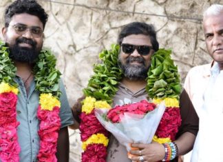 முதன்முறையாக இயக்குனர் மிஷ்கின் இசையமைக்கும் “டெவில்”