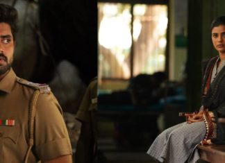 பார்வையாளர்களுக்கு வேண்டுகோள் விடுக்கும் ‘சுழல் -தி வோர்டெக்ஸ்’ படைப்பாளிகள்