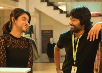 விக்ரம் படத்துடன் வெளியாகும் “பொம்மை டிரைலர்”