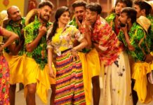 கலையரசன் மற்றும் ஆனந்தியின் “டைட்டானிக் ” படத்தின் ரிலீஸ் தேதி தெரியுமா ?