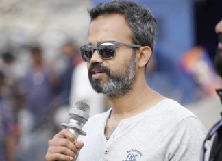 ’கேஜிஎஃப்’ இயக்குநர் பிரஷாந்த் நீலுக்கு இன்று பிறந்தநாள்