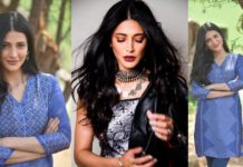 நடிகை ஸ்ருதிஹாசன் அறிமுகப்படுத்தும் ‘பி எக்ஸ் எஸ் லைன் ’