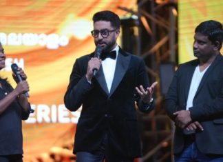 பாலிவுட் நடிகர் அபிசேக் பச்சன் வழங்கும் ப்ரைம் வீடியோவின் ‘சுழல்= தி வோர்டெக்ஸ்’