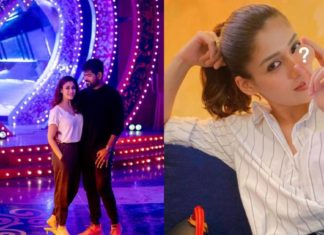 விக்னேஷ் சிவன் ❤️ நயன்தாரா திருமணத்தை இயக்கும் இயக்குநர் இவரா ?