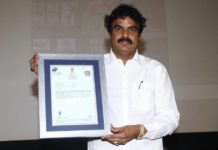 தனது கண்டுபிடிப்புக்காக 11 நாடுகளில் 18 டாக்டர் பட்டம் பெற்ற நடிகர் ஆர்கே