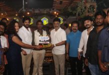 சதீஷ் G.குமார் இயக்கும்“சூரகன்”