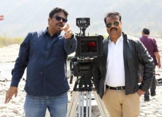 மராட்டியில் ‘அதுர்ஷ்யா’ படத்தின் மூலம் கலக்கும் இயக்குநர் கபீர்லால்