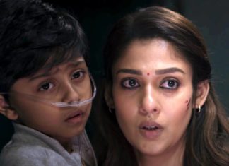நயன்தாரா நடிப்பில் “O2”
