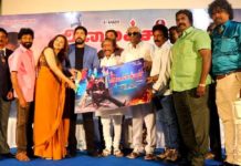 ஜெய் ஆகாஷ் நாயகனாக நடித்து இயக்கும் புதிய திரைப்படம் “அமைச்சர் ரிட்டன்ஸ்”.