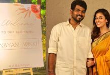 விக்னேஷ்சிவன் ❤️ நயன்தாரா திருமணத்தை ஒளிபரப்ப இத்தனை கோடிகளா ?